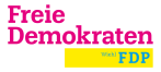 Logo FDP Wiehl